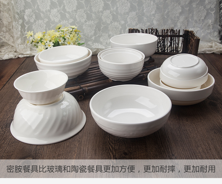 密胺瓷餐具是無毒的嗎？是塑料制品嗎？