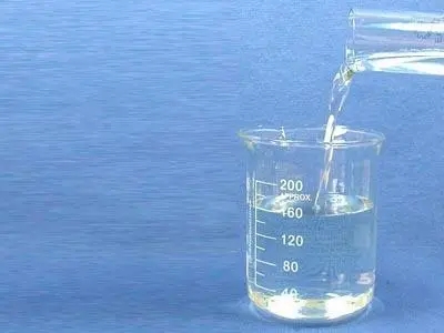 硅油和硅膠的區(qū)別
